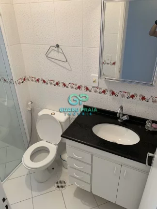 Imagem Apartamento em Enseada, Guarujá/SP