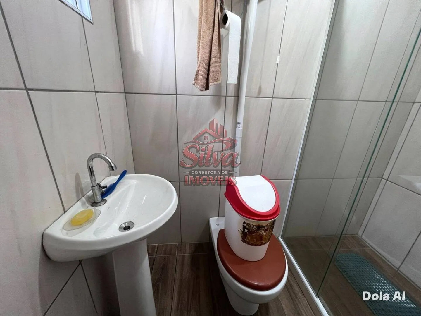 Imagem C617 |Casa a 700m do mar - Presidente
