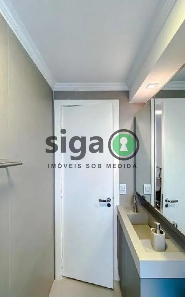 Imagem Apartamento à venda com 55m², 2 quartos e 1 vaga