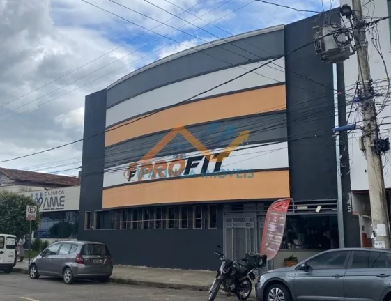 Foto do imóvel Prédio Inteiro no Veneza - Ipatinga