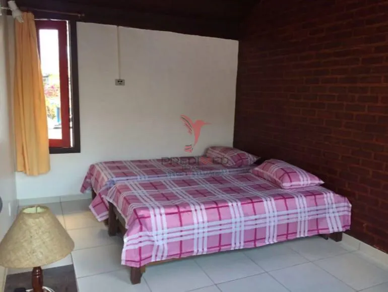 Imagem Casa 3 suítes 120m² 1 vaga Geriba Armacao Dos Buzios/RJ