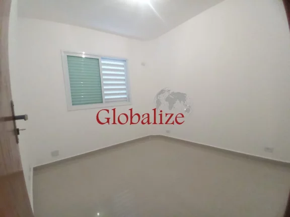 Imagem CASA RESIDENCIAL em SANTOS - SP, ENCRUZILHADA