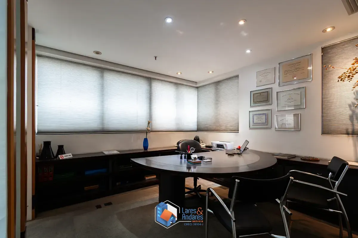 Imagem Conjunto comercial para venda em Jardim Paulista, 90m²