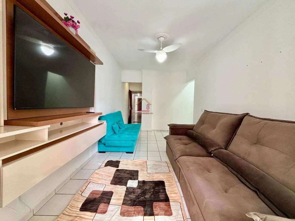 Imagem apartamento a venda na Ocian