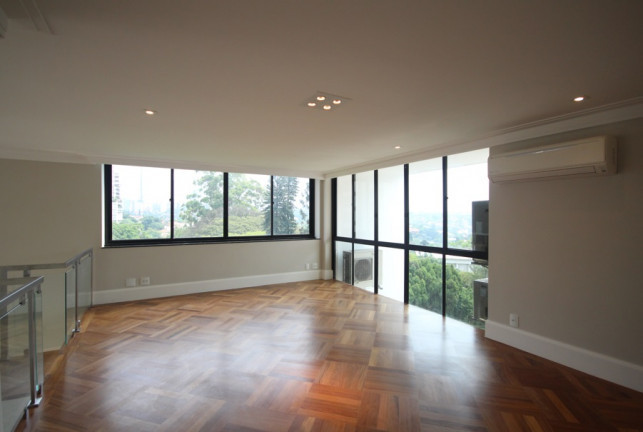Imagem Apartamento com 3 Quartos à Venda ou Locação, 290 m² em Higienópolis - São Paulo