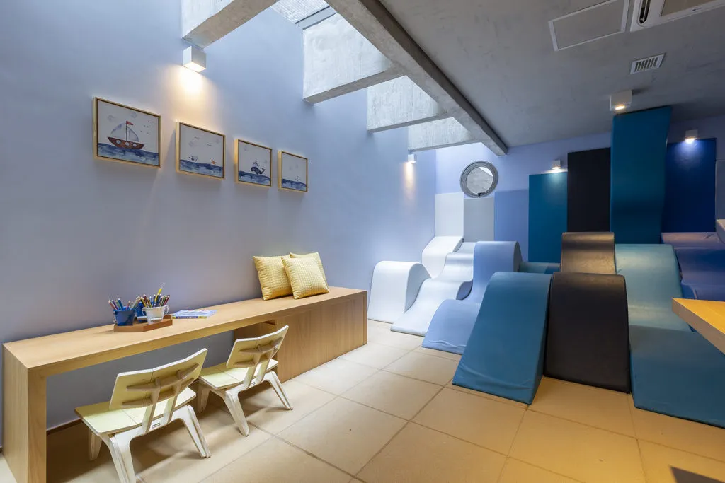 Imagem Lina Jardins - Residencial - Lina Jardins - Residencial