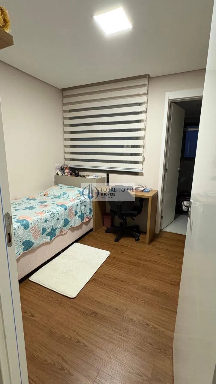Imagem Apartamento com 3 dormitórios 3 suítes e 2 vagas na Vila Independência .