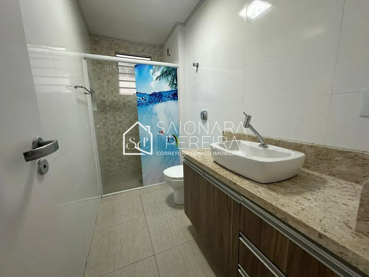 Imagem Condomínio PAOLA - 3 dormitórios uma suíte- 106m2