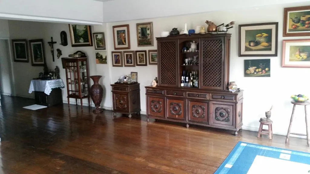 Foto do imóvel Apartamento à venda em Rio de Janeiro/RJ em Rua Capitão Menezes, 552 - Praça Seca, Rio de Janeiro - RJ