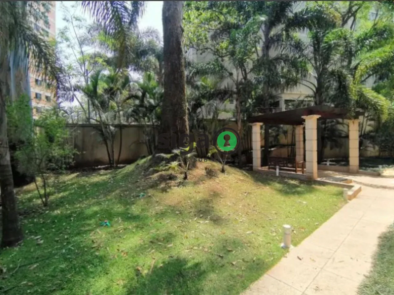 Imagem Apartamento para venda 65m², 3 dormitórios, 1 suíte, 1 vaga - Paraiso Morumbi