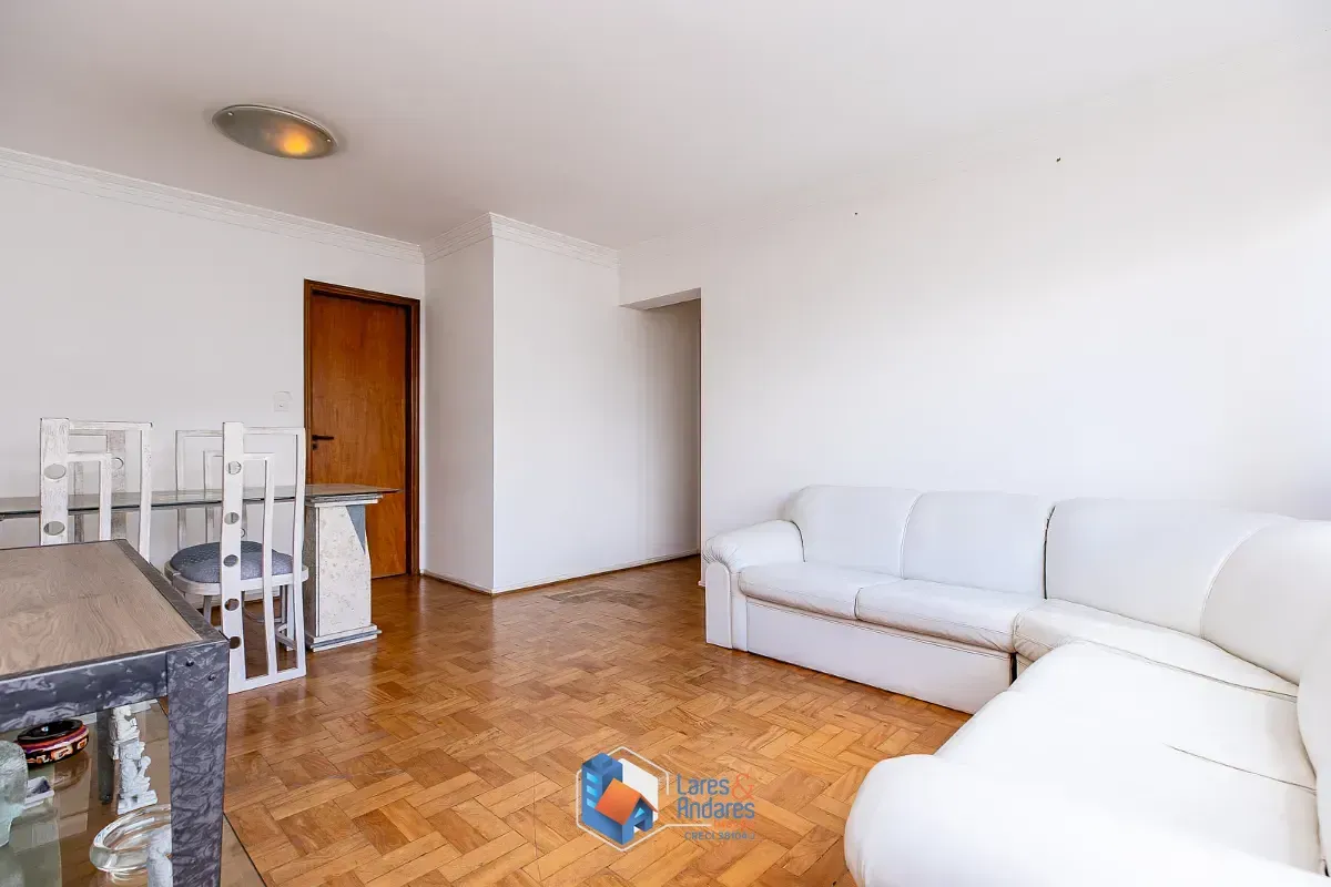 Imagem Apartamento para venda em Aclimação com 3 quartos, sendo 1 suíte, 88m²