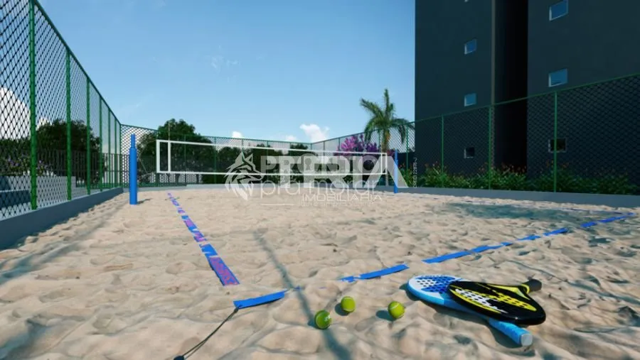 Imagem Apartamento de 2 quartos, 45m² no bairro Caxangá, em Recife