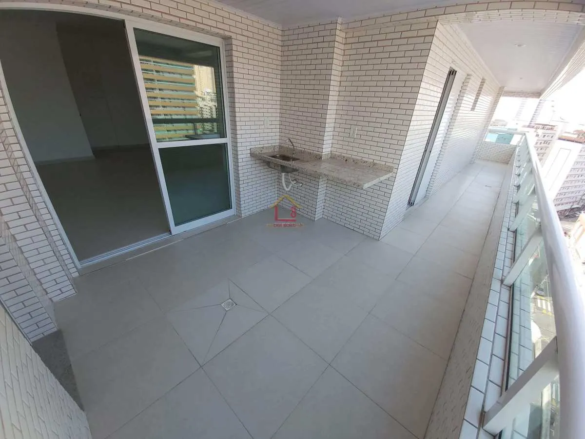 Imagem apartamento para locação - Boqueirão