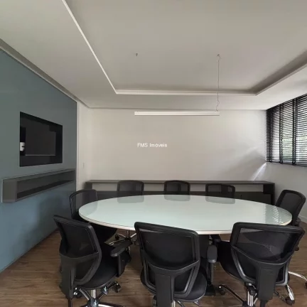 Imagem Imperdível: Excelente apartamento à venda em São Paulo-SP, Barra Funda. 1 quarto, 1 sala, 1 banheiro, 1 vaga, 45m².