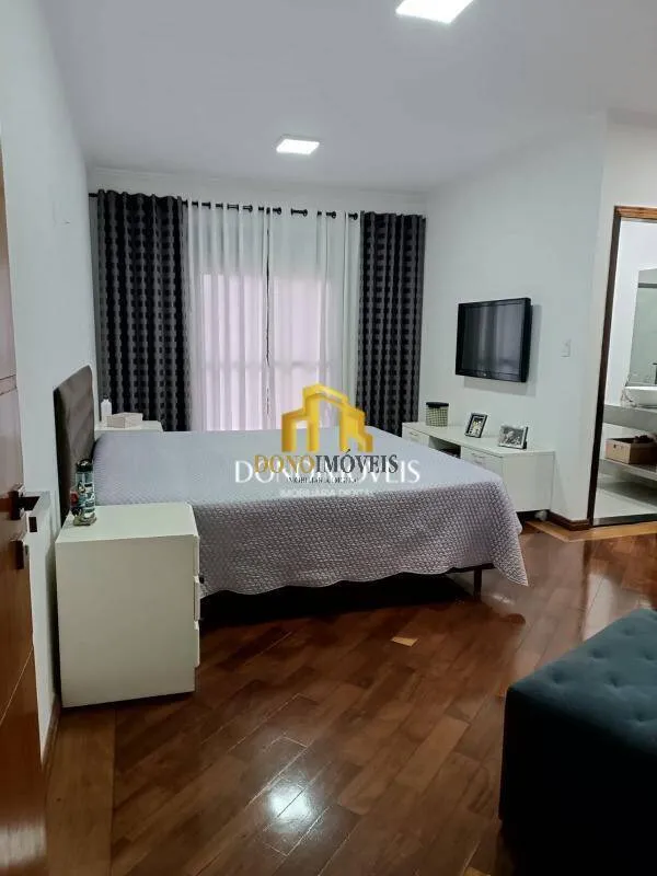 Imagem Sobrado no Nova Petrópolis | 4 Dorms | 6 Vagas | Churrasqueira