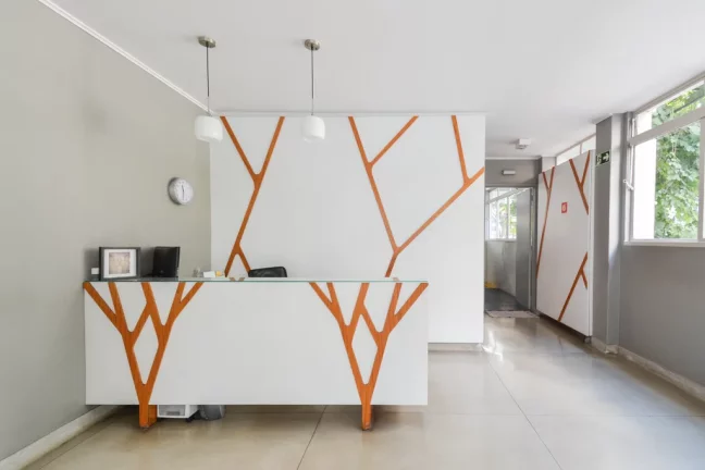 Imagem Apartamento à venda em São Paulo, Jardim Paulista, com 2 quartos, 107m2