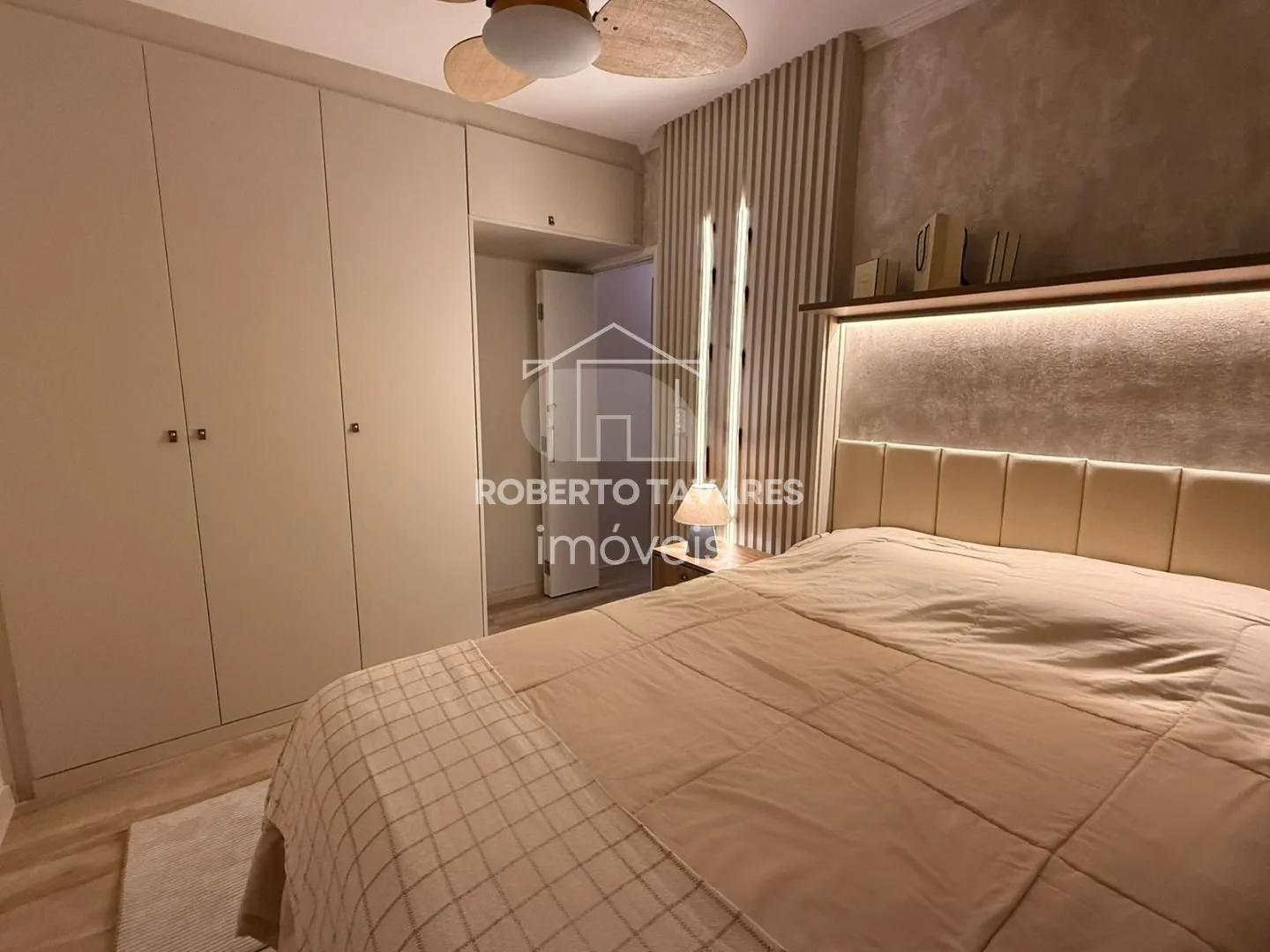 Imagem Apartamento de 2 quartos, 53m² no bairro Vila Mariana, em São Paulo