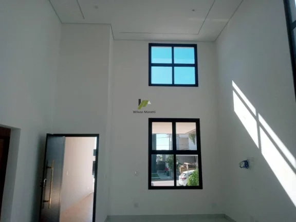 Imagem Linda Casa em Condomínio - Itupeva