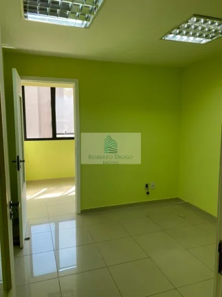 Imagem Sala comercial à venda em condomínio no Flamengo, Rio de Janeiro - 1 sala, 1 banheiro, 1 vaga, 28m² de área
