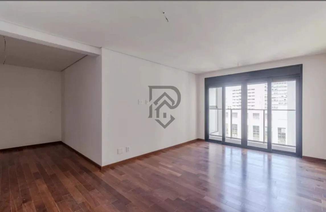 Imagem Apartamento Jardins Alto Padrão Alameda Franca