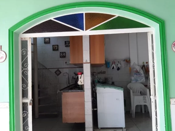Imagem CASA RESIDENCIAL em MANAUS - AM, DOM PEDRO I