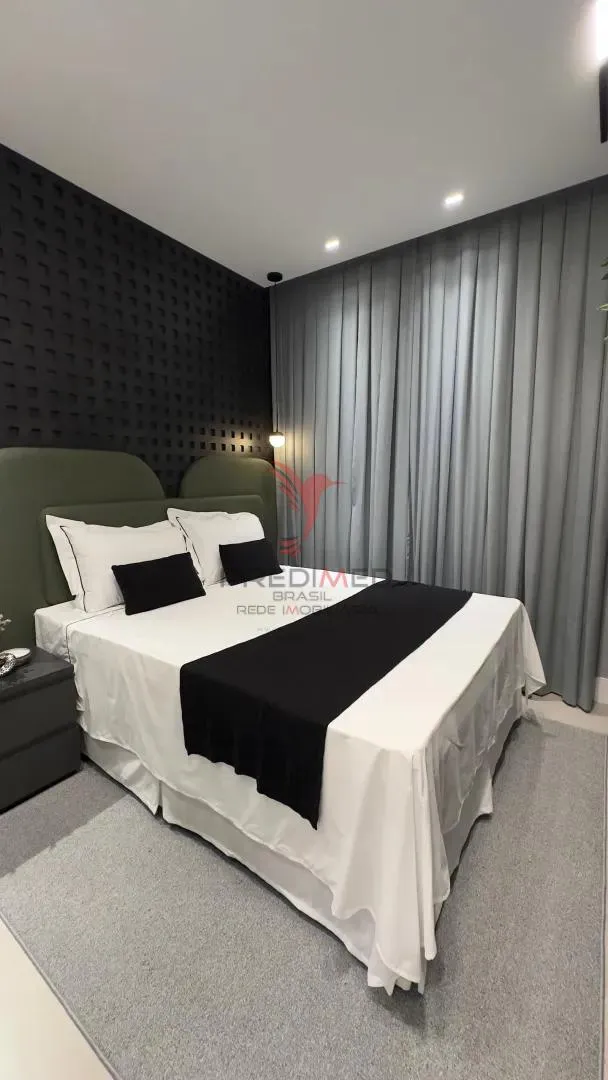 Imagem NIZUC Residence: O Privilégio de Viver no Coração da Meia Praia