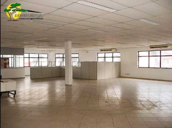 Imagem PREDIO C/ 710M², 2 PAVIMENTOS E 4 WCS EM SANTANA