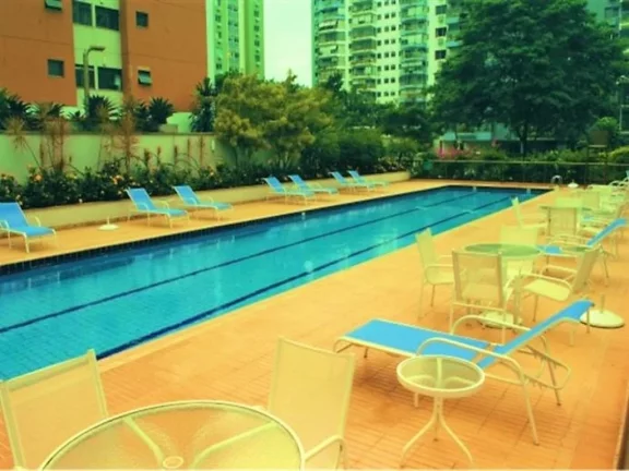 Imagem APARTAMENTO RESIDENCIAL em RIO DE JANEIRO - RJ, JACAREPAGUÁ