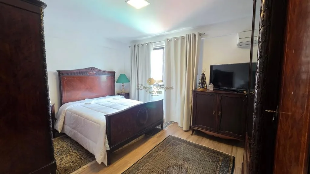 Imagem Apartamento para Venda em Teresópolis / RJ no bairro Alto