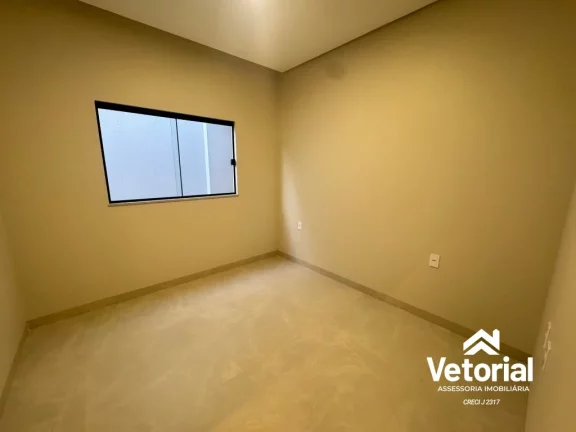 Imagem Imperdível oportunidade de adquirir casa com 3 quartos, suite e 2 vagas de garagem em Barreiras-BA, no bairro Novo Horizonte!