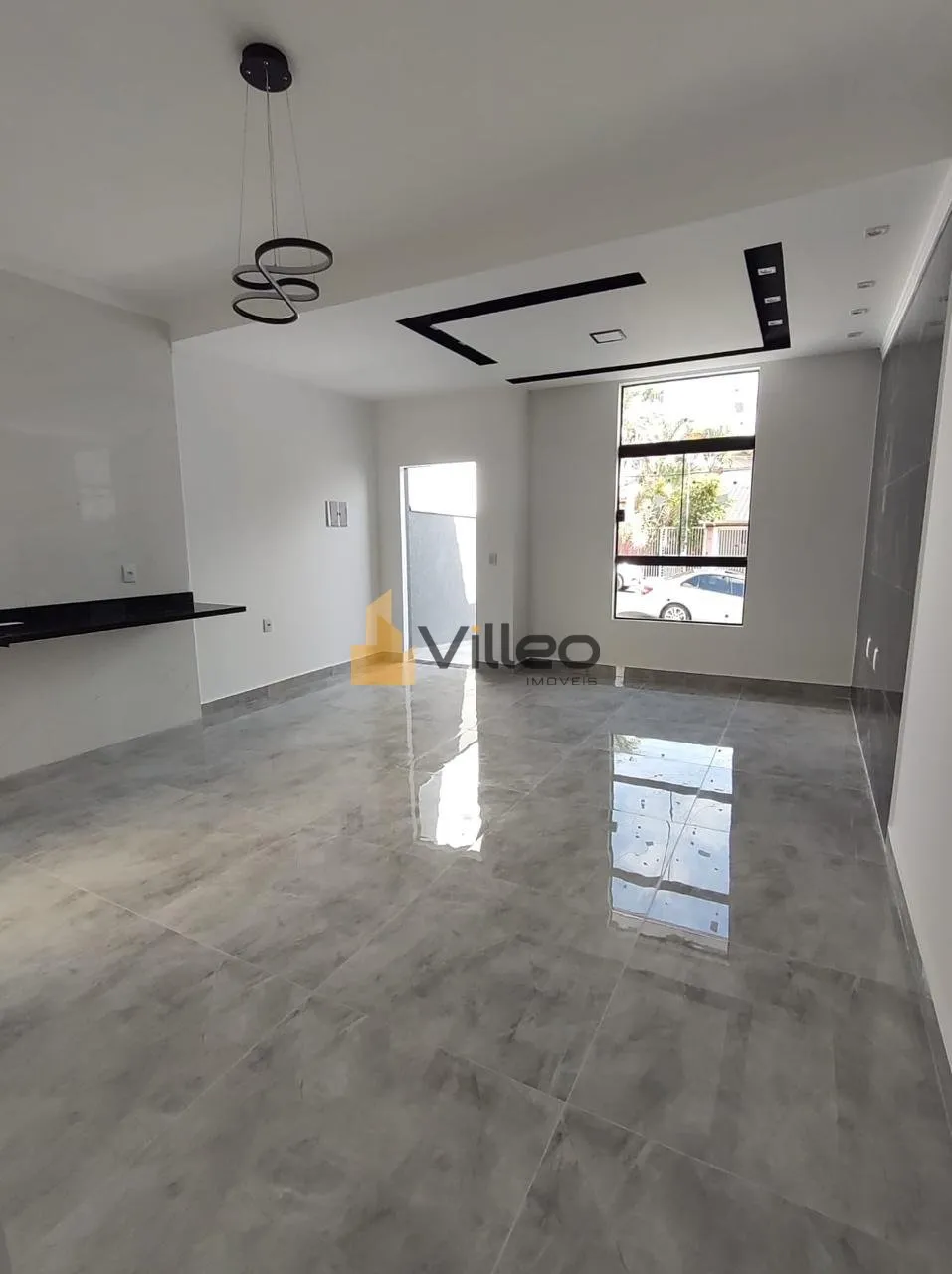 Foto do imóvel Descubra o privilégio de viver com conforto, sofisticação e localização estratégica em Sorocab...