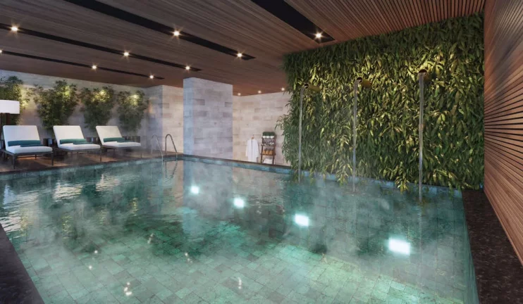 Imagem Apartamento à venda em Porto Belo, Perequê, com 2 quartos, 102,91m2