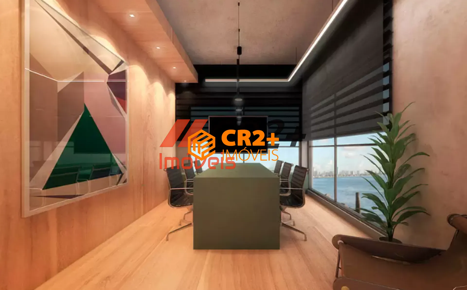 Imagem Vende flat / Silo 215, 01 quarto, 43m2, Recife antigo.