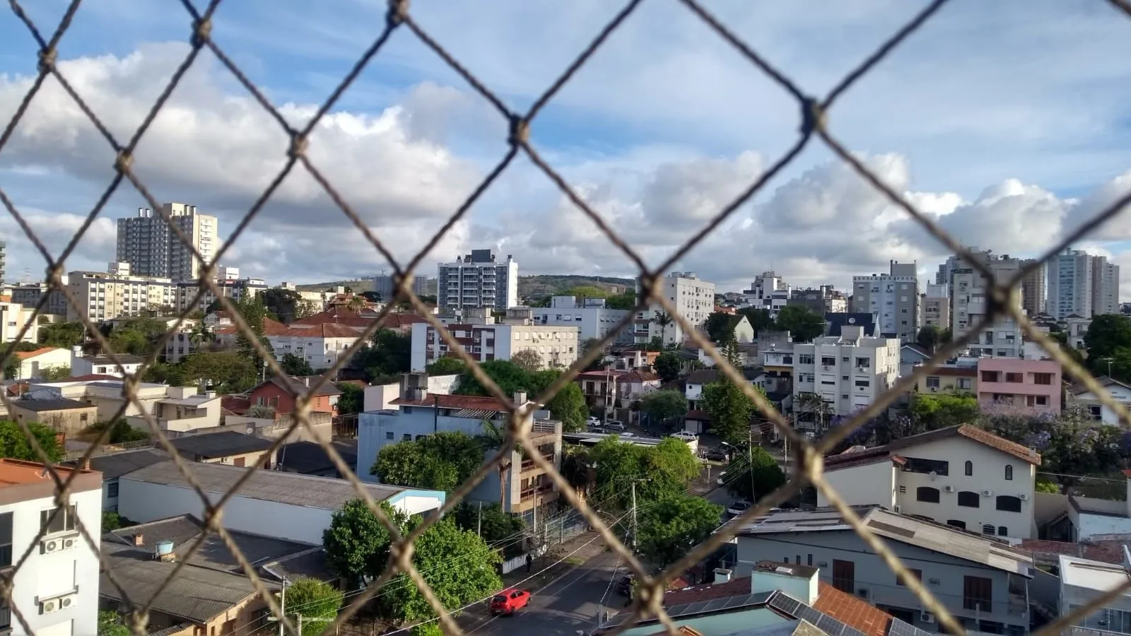 Imagem Apartamento com 02 quartos (01 suíte) e 03 Vagas no Bairro Cristo Redentor
