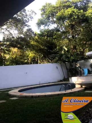 Imagem Linda Casa Alto Padrão - 90 metros da praia do Tenório