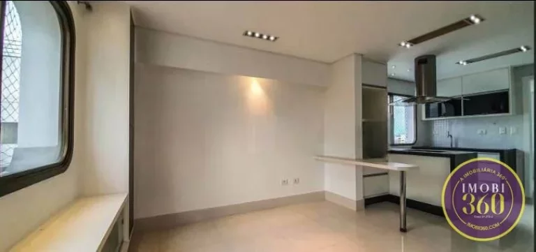 Imagem COBERTURA DUPLEX DE ALTO PADRÃO À VENDA NO JARDIM ANÁLIA FRANCO - 624 m²
