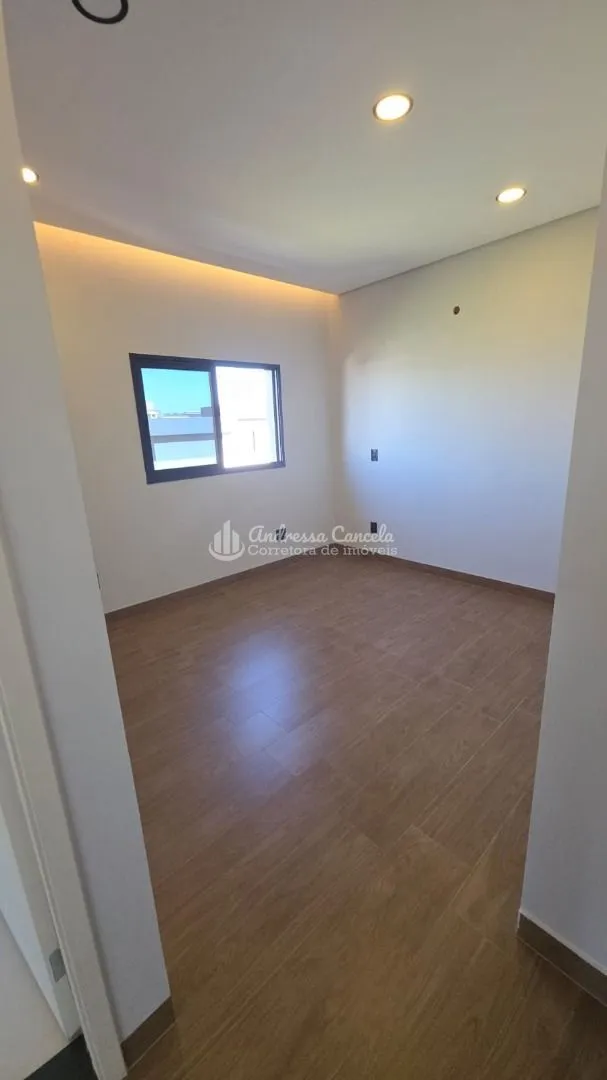 Imagem Alphaville Mirassol - Sobrado com 3 dormitórios, 250 m² - venda por R$ 1.100.000,00 ou aluguel por R$ 6.740,00/mês - Alphaville - Mirassol/SP