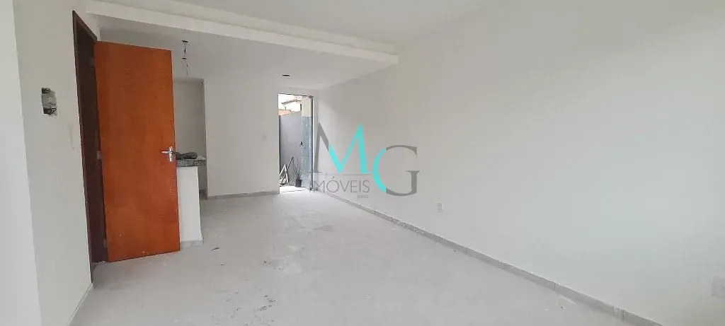 Imagem Casa com 2 dormitórios à venda, 77 m² por R$ 320.000,00 - Campo Grande - Rio de Janeiro/RJ