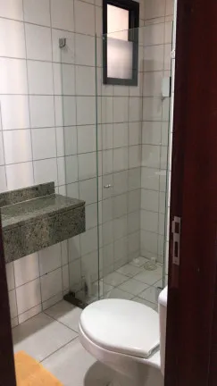 Imagem Apartamento com 2 Quartos para Alugar, 1 m² em Ponta do Farol - São Luís