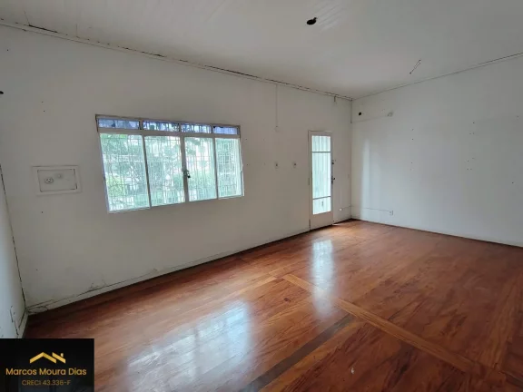 Imagem Sobrado com 270 m² construídos em terreno de 183m² ( frente 6.60m) no Jardim Paulista