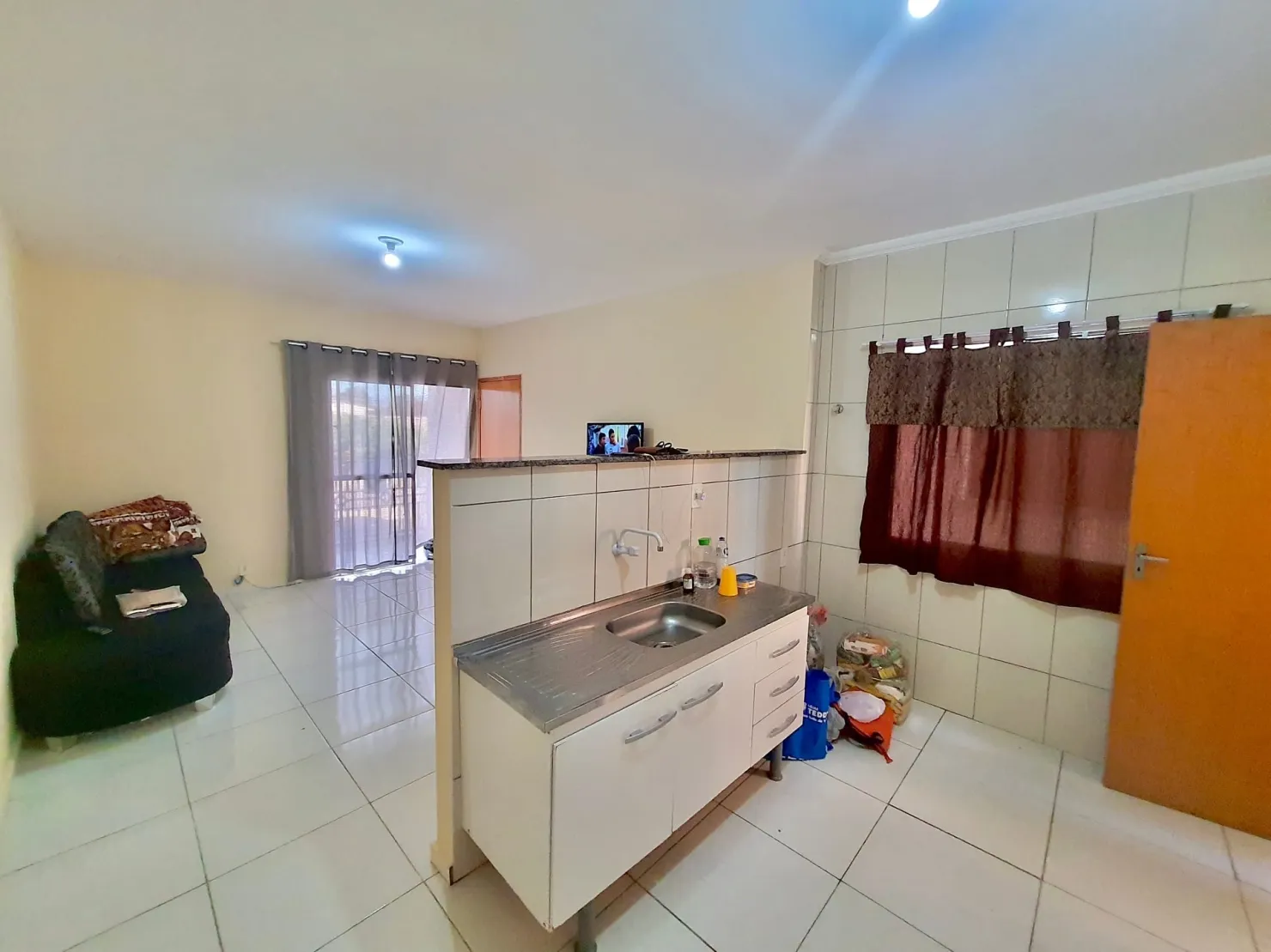 Imagem Apartamento à venda 2 Quartos, 60M², Jardim Regina, Pindamonhangaba - SP | Juliana Peduto