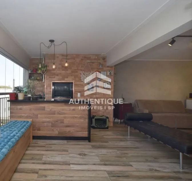 Imagem GRAN CYPRIANI IPIRANGA - Apartamento à venda em São Paulo/SP