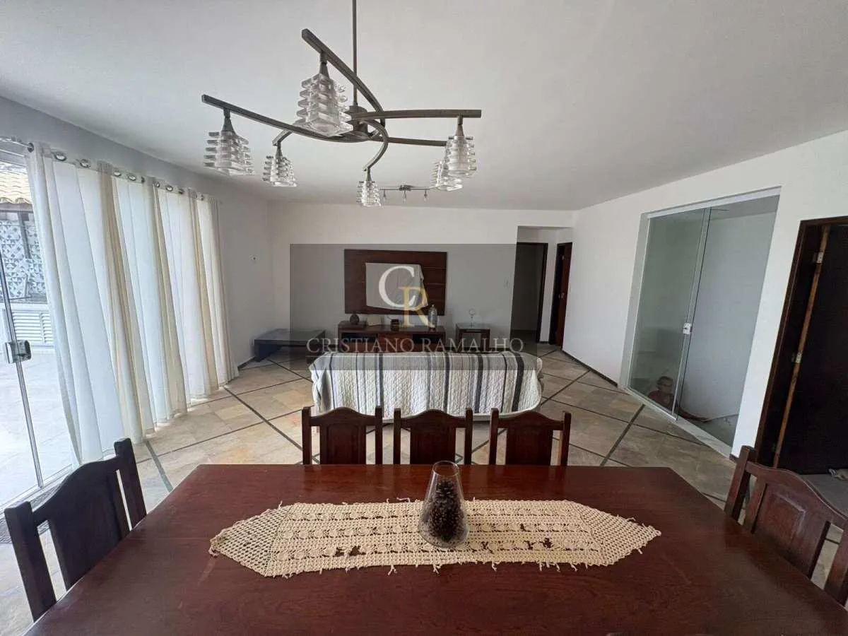 Imagem Cobertura à venda em Cabo Frio, Braga, com 5 quartos, 154,00m2