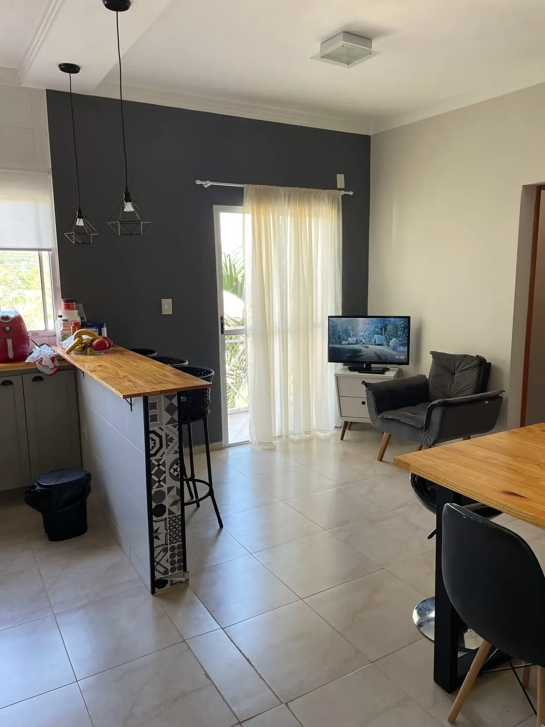 Imagem Apartamento à venda 3 Quartos, 2 Suites, 2 Vagas, 132M², Ipiranga, Pindamonhangaba - SP | Residencial Santa Cecília