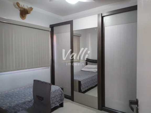 Imagem Casa RESIDENCIAL em Americana - SP, Jardim Alvorada