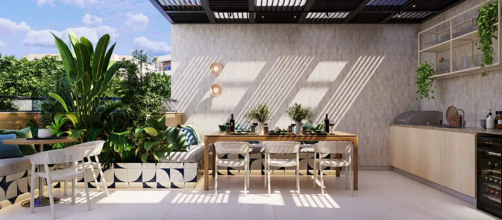 Imagem Apartamento em Lançamentos no bairro Charitas - Niterói, RJ