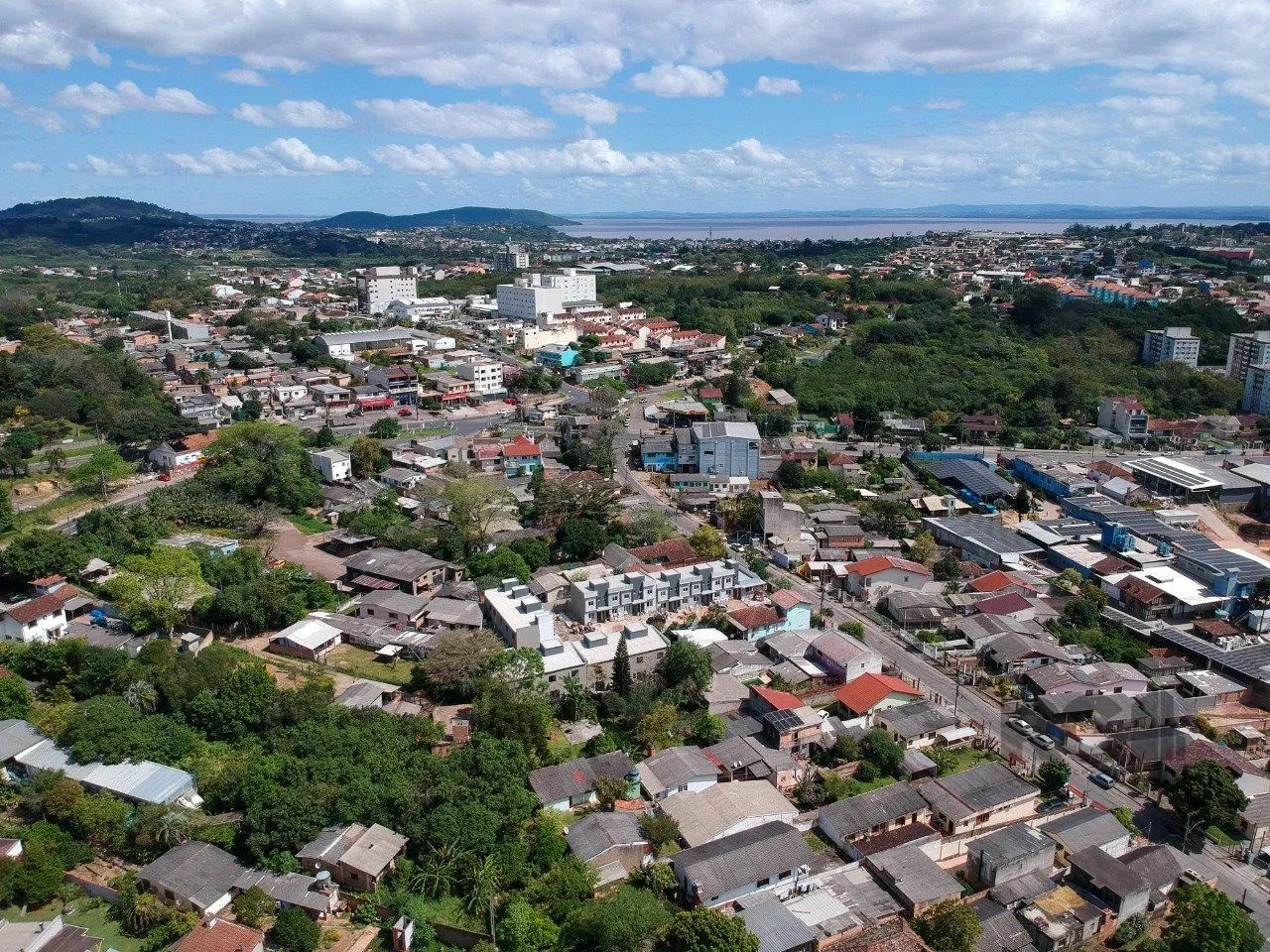 Imagem Casa de Condomínio em Vila Nova
