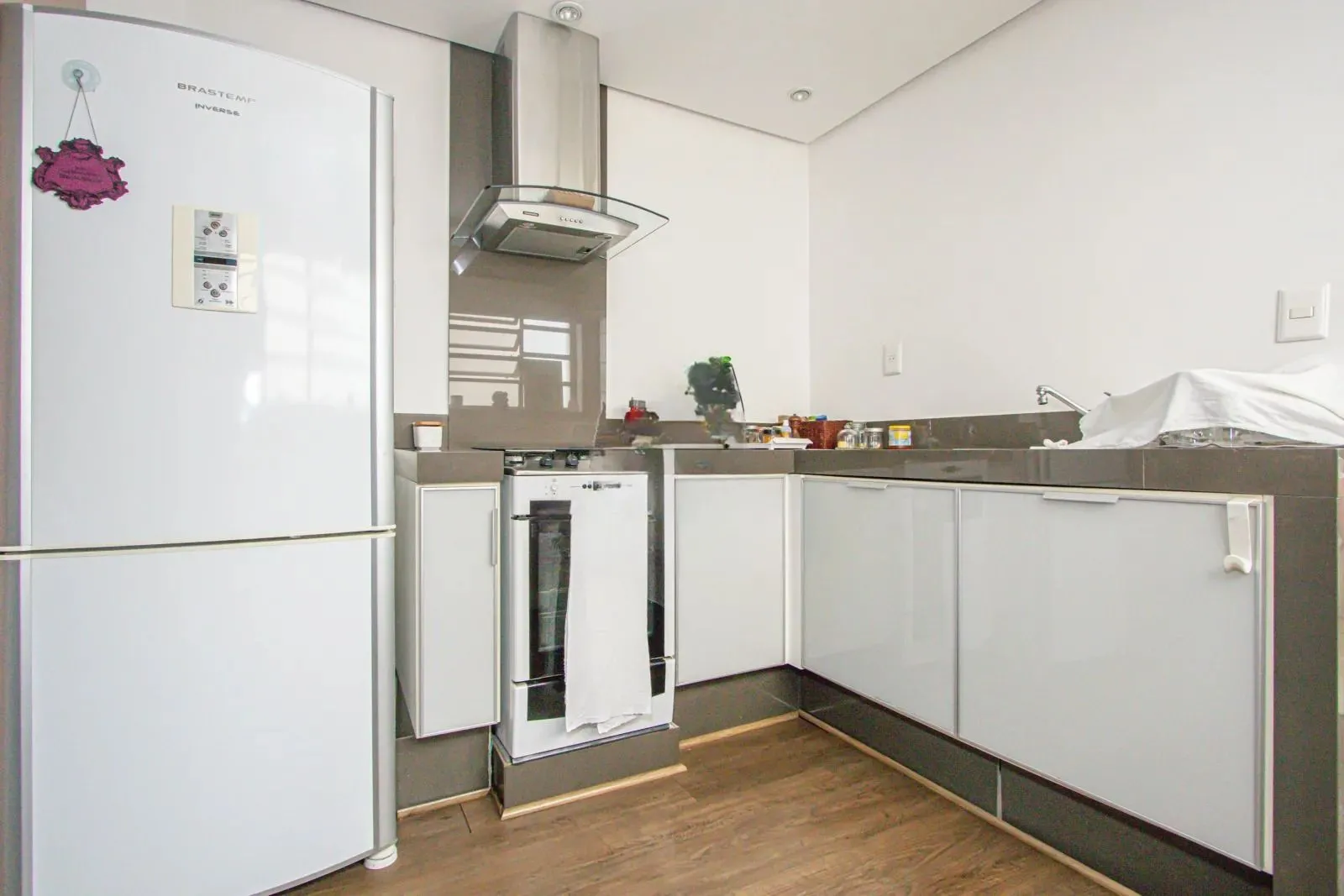 Imagem Apartamento garden 2 dormitórios 1 suíte no bairro Moinhos de Vento