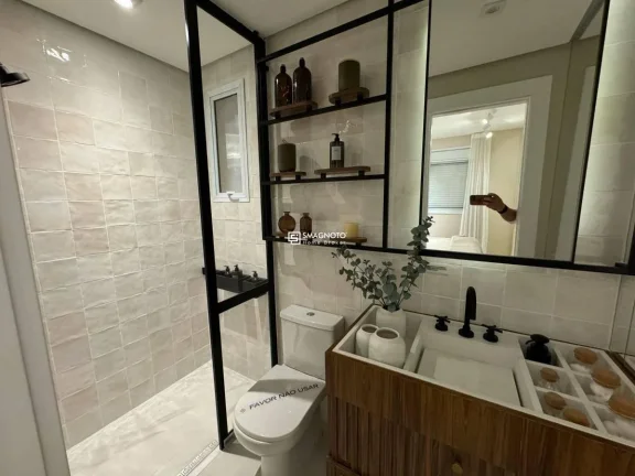Imagem Apartamento com 2 dormitórios à venda, 63 m² por R$ 799.000,00 - Centro - Piracicaba/SP