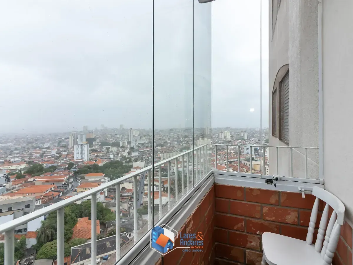 Imagem Apartamento para venda em Tucuruvi com 2 quartos, sendo 1 suíte, 55m²